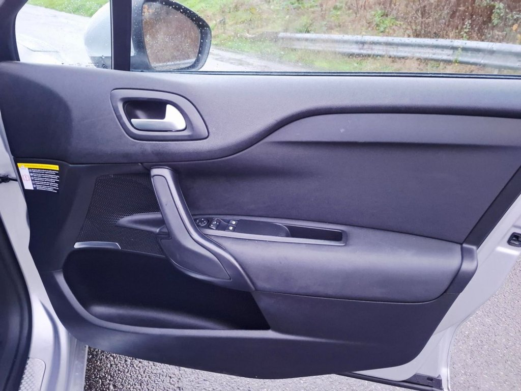 Used Citroen DS4 2015 for sale - 76496484: Photo 21