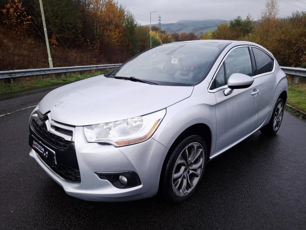 Used Citroen DS4 2015 for sale - 76496484: Photo 3