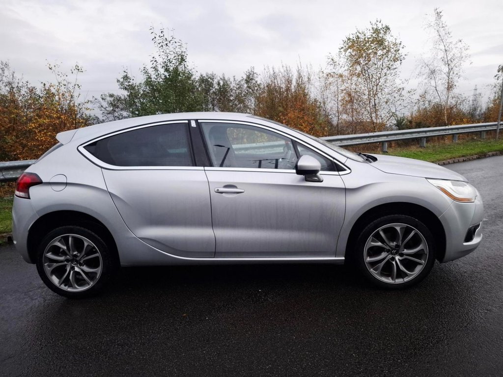 Used Citroen DS4 2015 for sale - 76496484: Photo 6