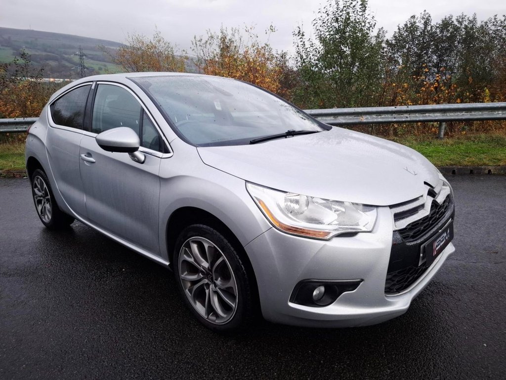 Used Citroen DS4 2015 for sale - 76496484: Photo 9