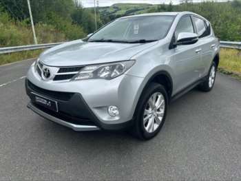 Used Toyota RAV4 2013 for sale - 75287274: Photo