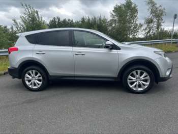 Used Toyota RAV4 2013 for sale - 75287274: Photo