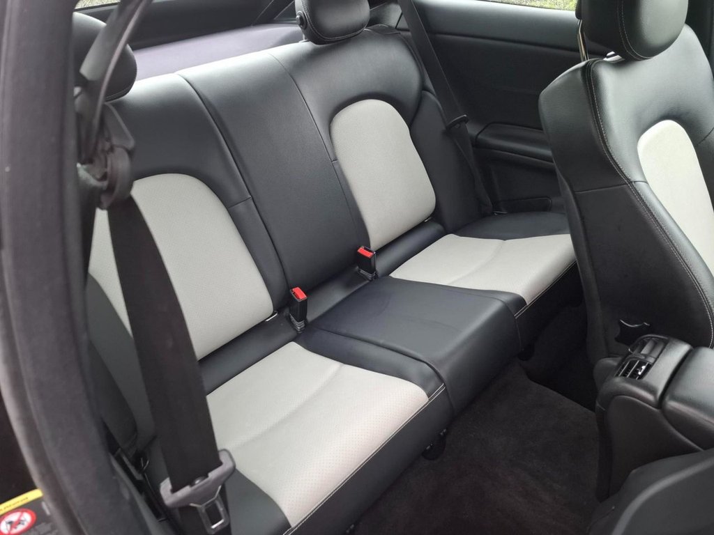 Used Mercedes-Benz CLC Class 2010 for sale - 77680379: Photo 17