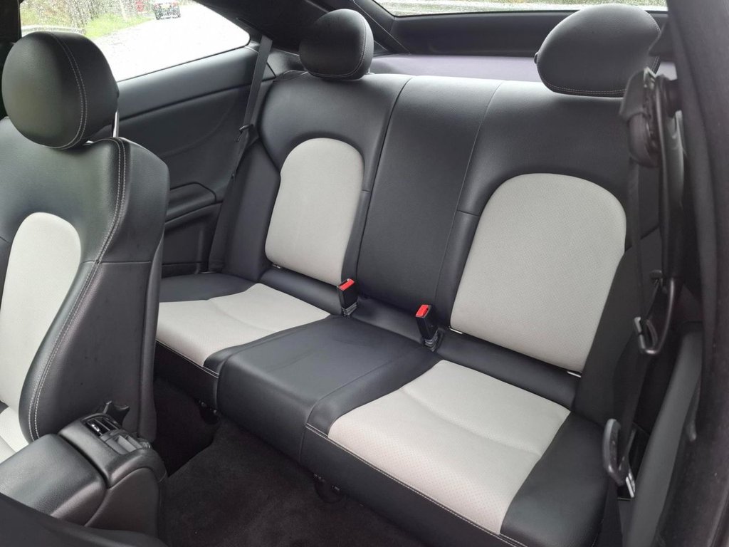 Used Mercedes-Benz CLC Class 2010 for sale - 77680379: Photo 18