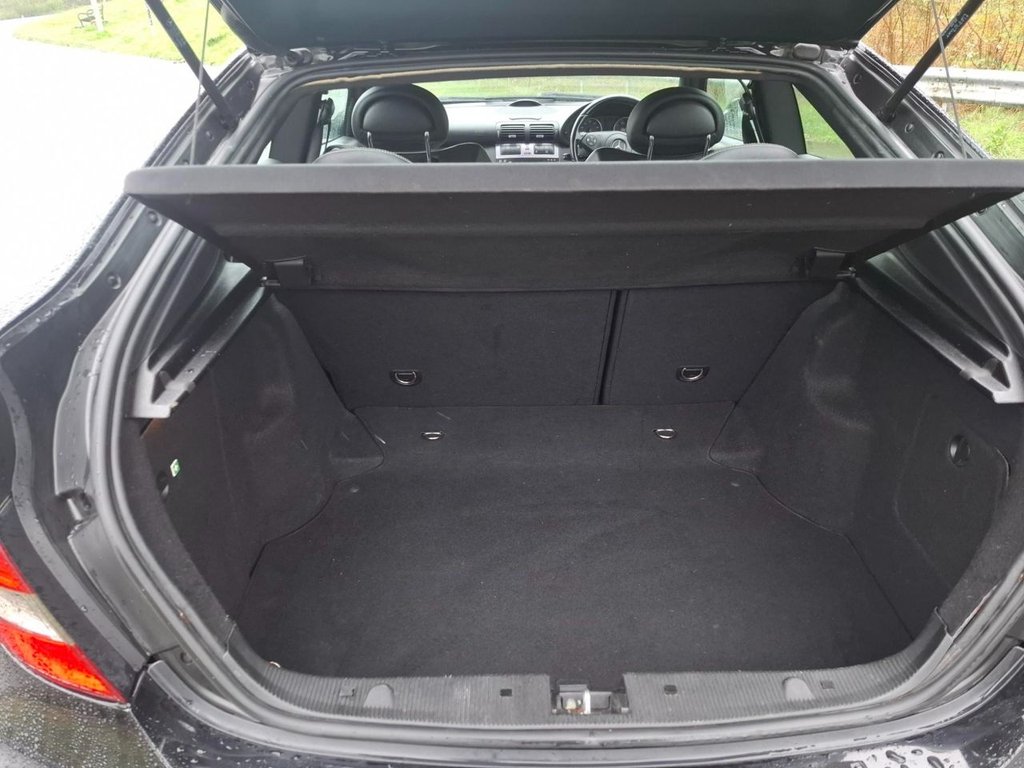 Used Mercedes-Benz CLC Class 2010 for sale - 77680379: Photo 19