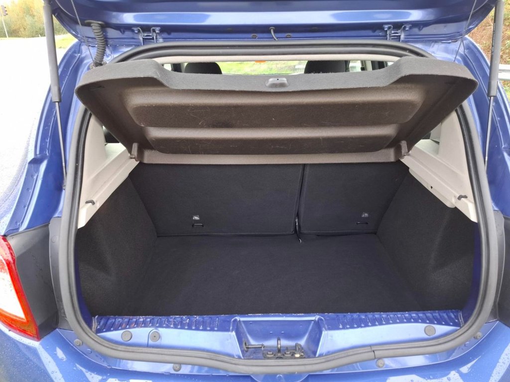Used Dacia Sandero 2014 for sale - 76395816: Photo 15