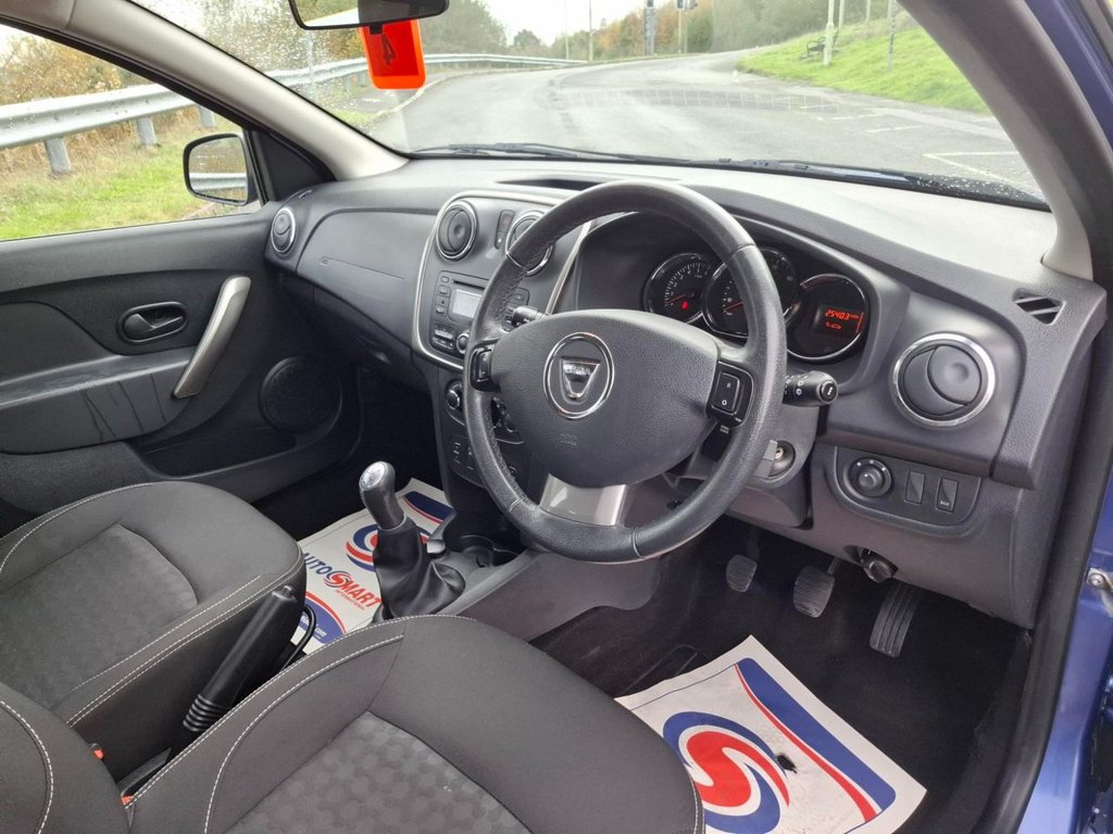 Used Dacia Sandero 2014 for sale - 76395816: Photo 18