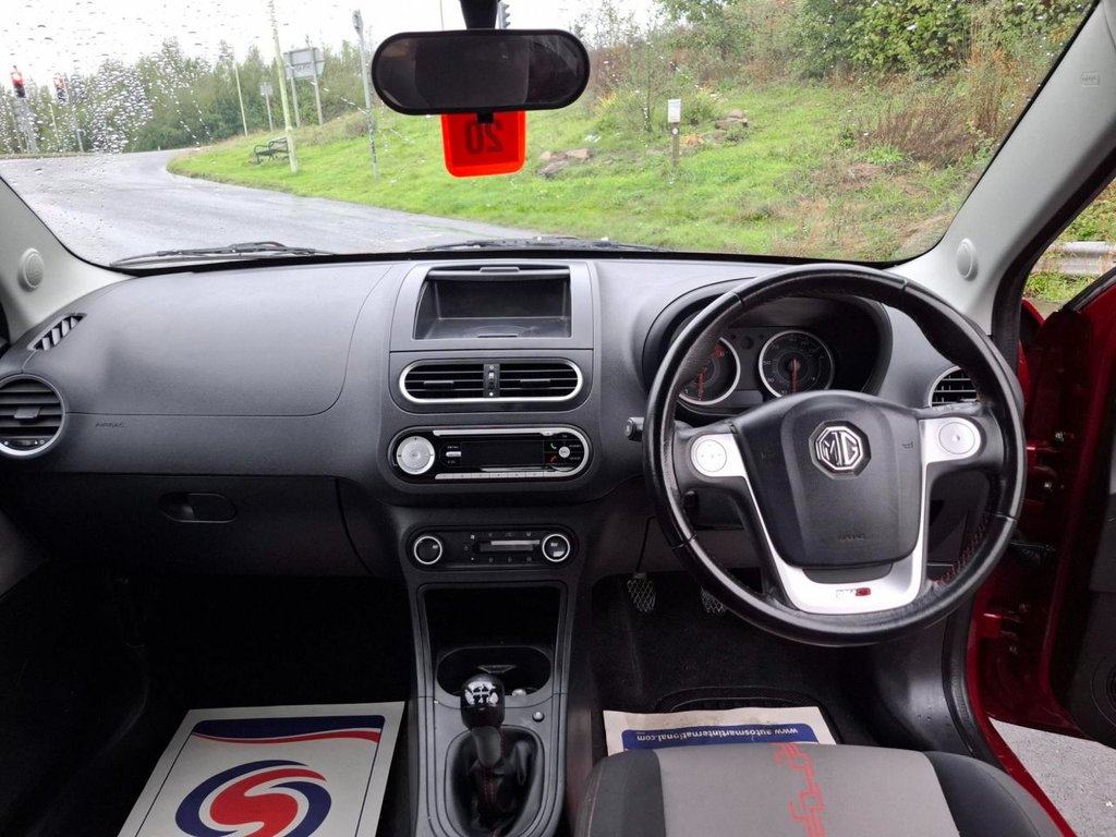 Used MG MG3 2014 for sale - 76162702: Photo 10