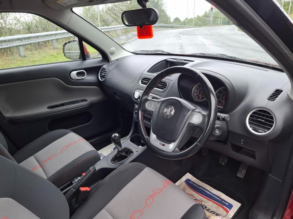 Used MG MG3 2014 for sale - 76162702: Photo 11
