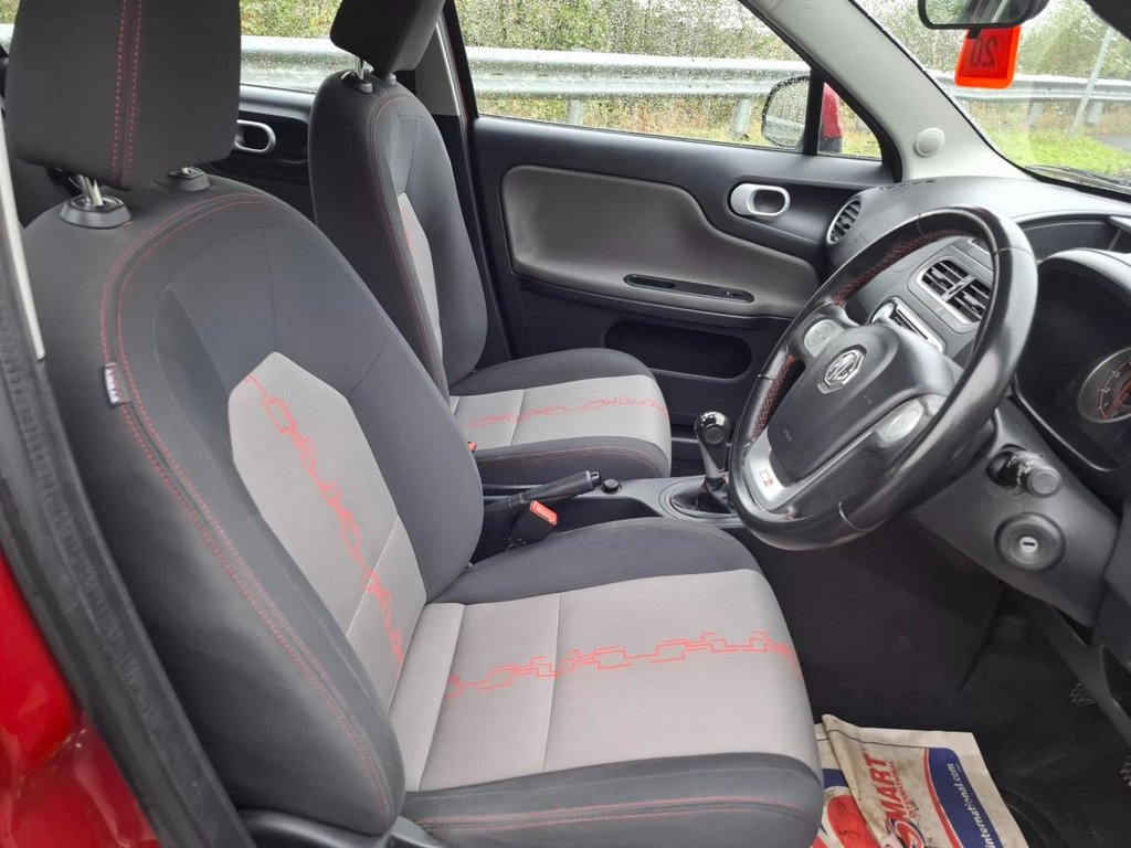 Used MG MG3 2014 for sale - 76162702: Photo 12
