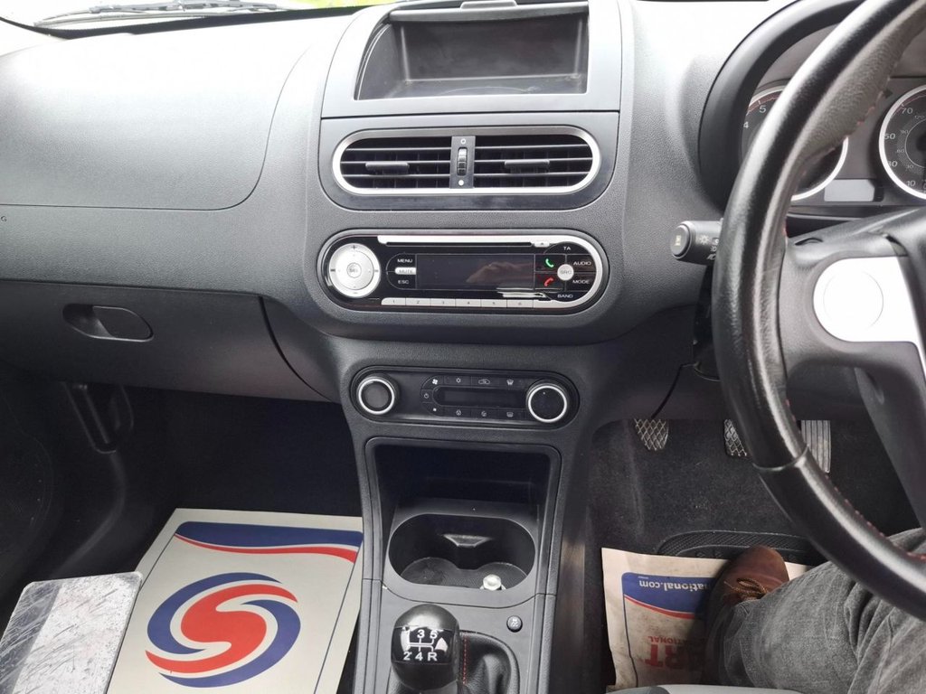 Used MG MG3 2014 for sale - 76162702: Photo 13