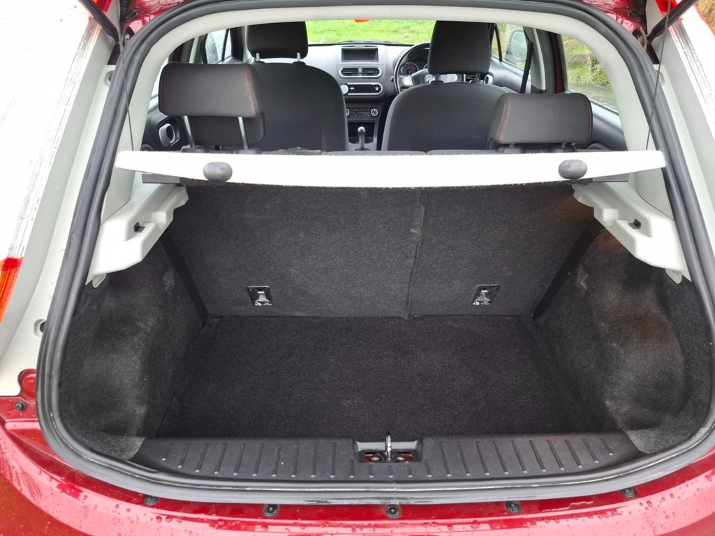 Used MG MG3 2014 for sale - 76162702: Photo 16