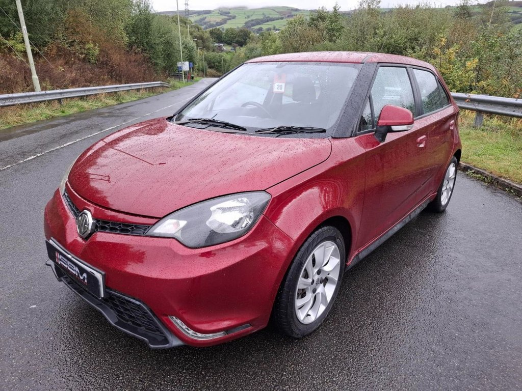 Used MG MG3 2014 for sale - 76162702: Photo 3