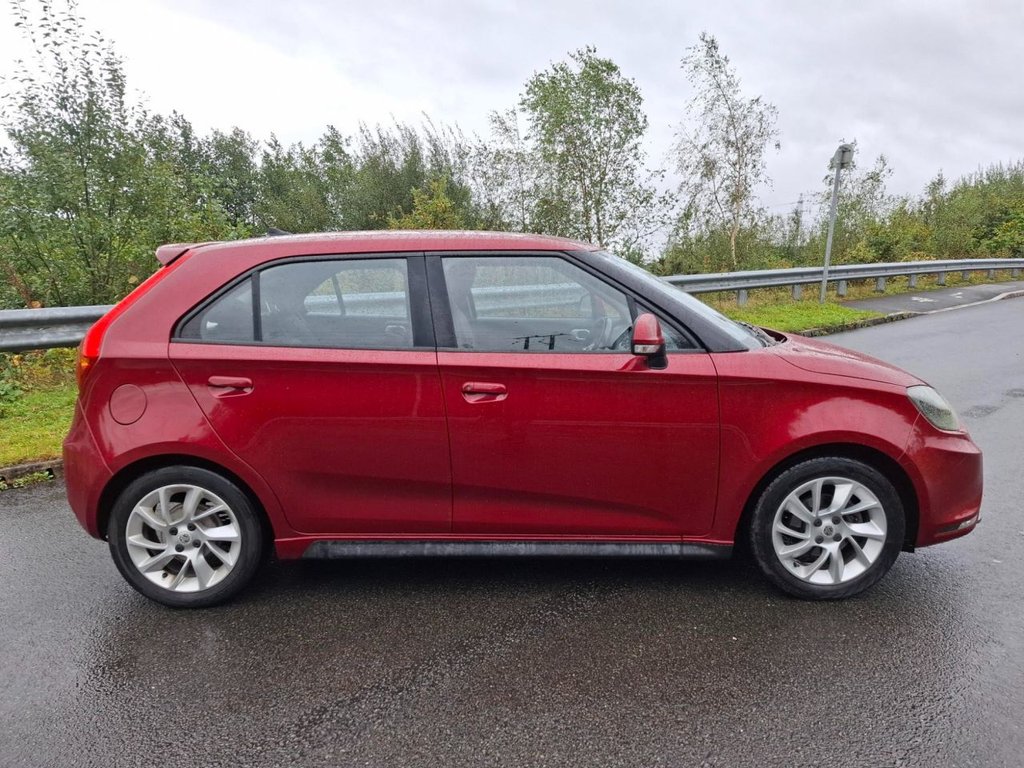 Used MG MG3 2014 for sale - 76162702: Photo 4