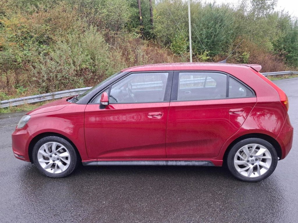 Used MG MG3 2014 for sale - 76162702: Photo 5