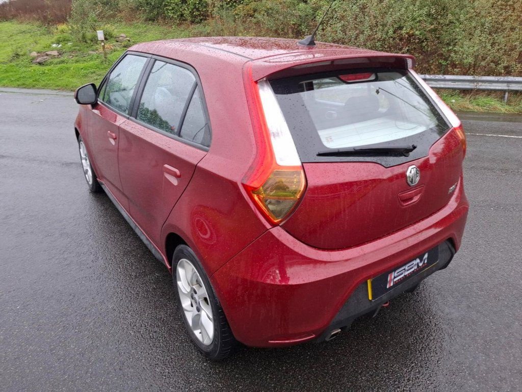 Used MG MG3 2014 for sale - 76162702: Photo 6