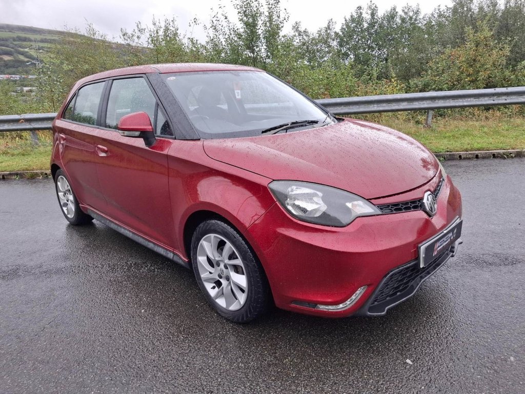 Used MG MG3 2014 for sale - 76162702: Photo 9