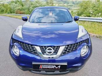 Used Nissan Juke 2015 for sale - 74865778: Photo