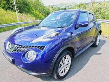 Used Nissan Juke 2015 for sale - 74865778: Photo