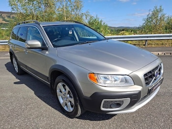 2009 (59) - 2.4D SE Estate 5dr Diesel Geartronic Euro 4 (175 ps)