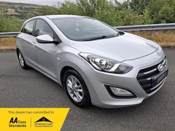 Used Hyundai i30 2016 for sale - 79334308: Photo
