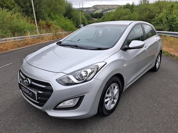 Used Hyundai i30 2016 for sale - 79334308: Photo