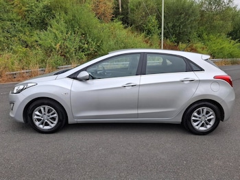 Used Hyundai i30 2016 for sale - 79334308: Photo