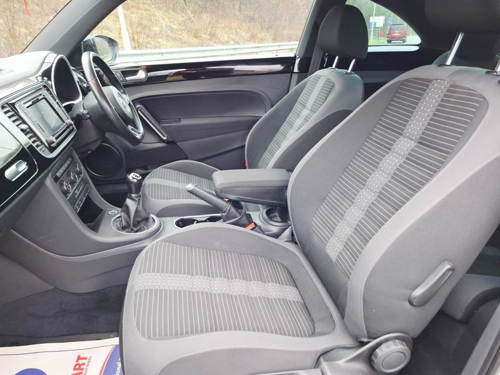 Used Volkswagen Beetle 2015 for sale - 77056427: Photo 15