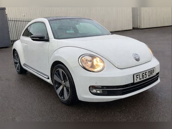 2015 (65) - 2.0 TDI 150 Sport 3dr