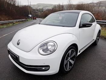 Used Volkswagen Beetle 2015 for sale - 77056427: Photo