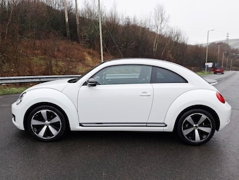 Used Volkswagen Beetle 2015 for sale - 77056427: Photo