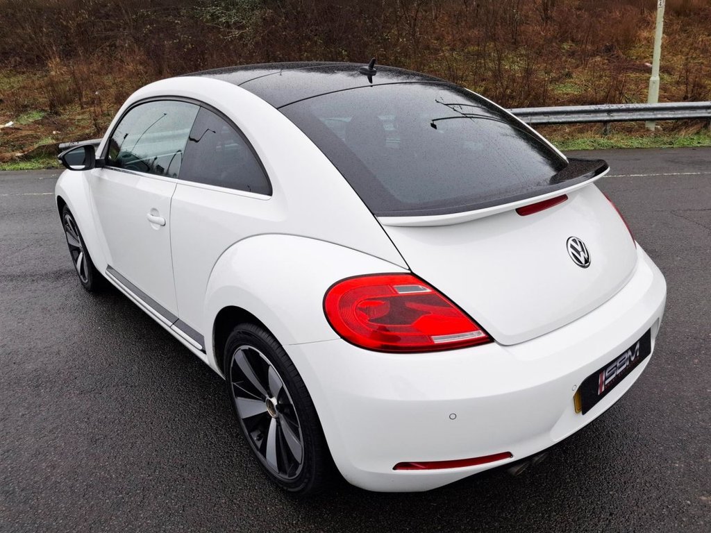 Used Volkswagen Beetle 2015 for sale - 77056427: Photo 6