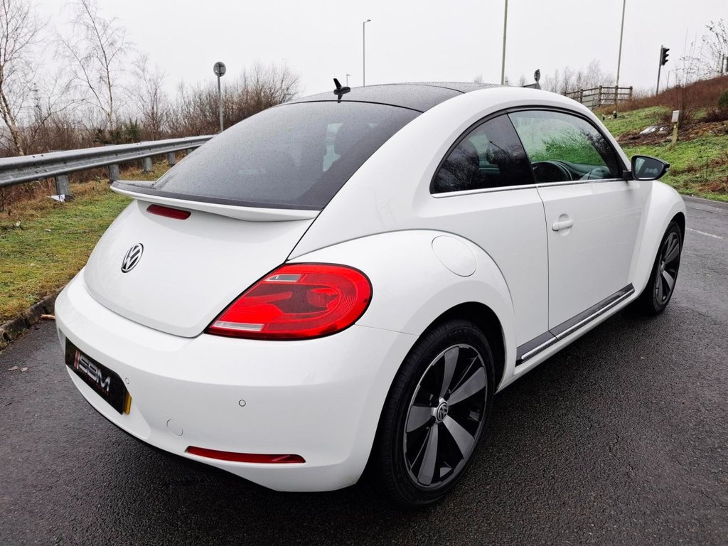 Used Volkswagen Beetle 2015 for sale - 77056427: Photo 7