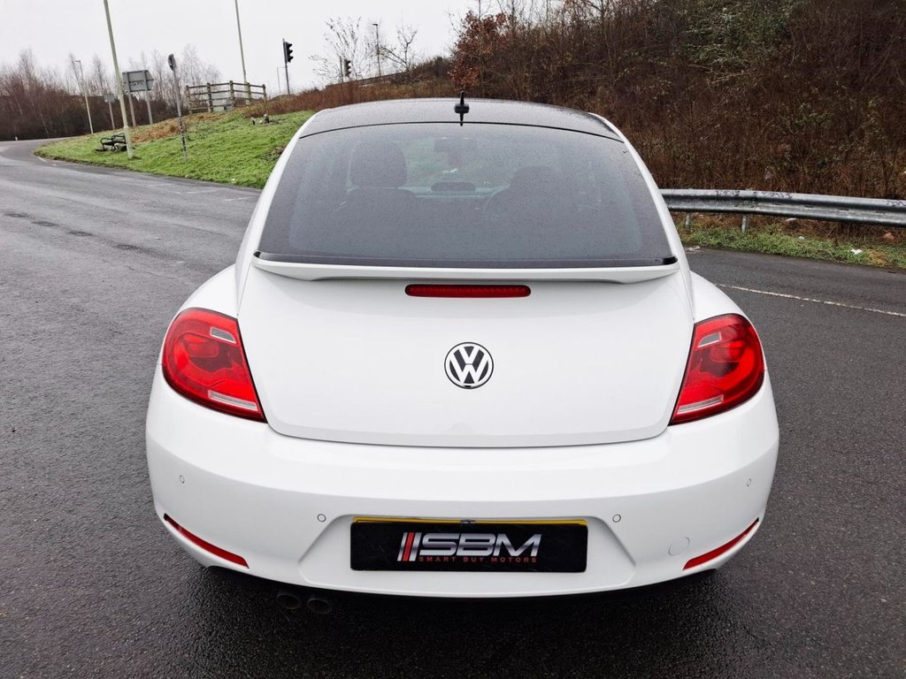 Used Volkswagen Beetle 2015 for sale - 77056427: Photo 8