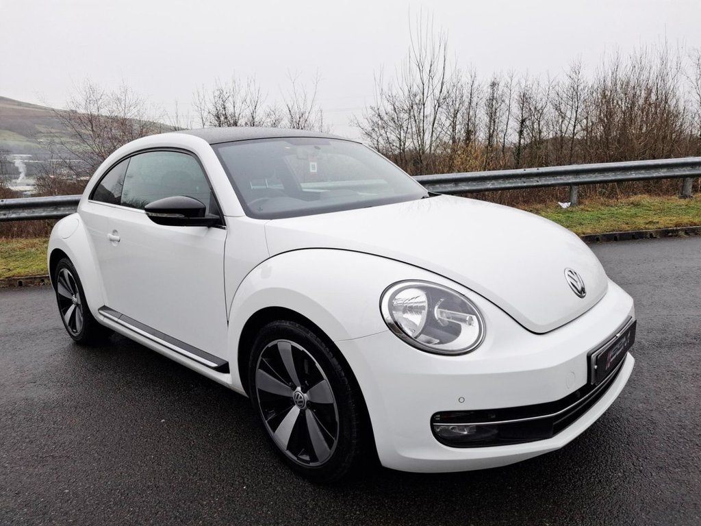 Used Volkswagen Beetle 2015 for sale - 77056427: Photo 9