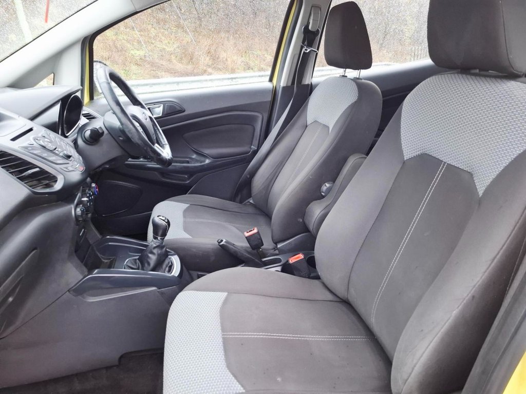 Used Ford Ecosport 2016 for sale - 76841272: Photo 12