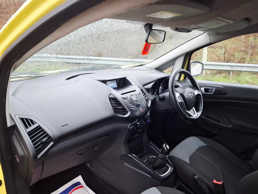 Used Ford Ecosport 2016 for sale - 76841272: Photo 13