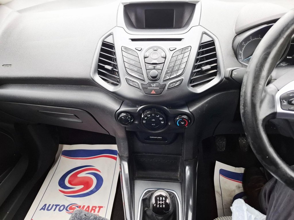 Used Ford Ecosport 2016 for sale - 76841272: Photo 16