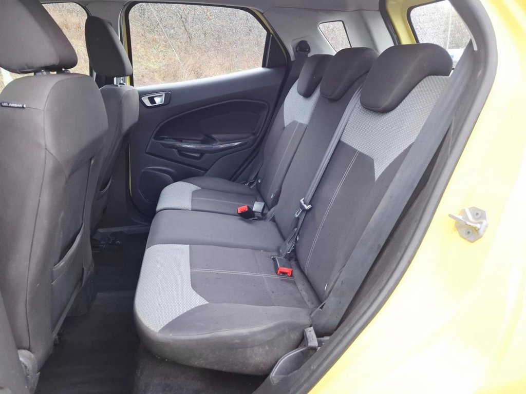 Used Ford Ecosport 2016 for sale - 76841272: Photo 17