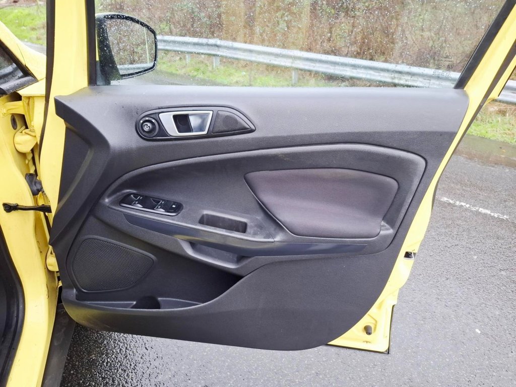 Used Ford Ecosport 2016 for sale - 76841272: Photo 20