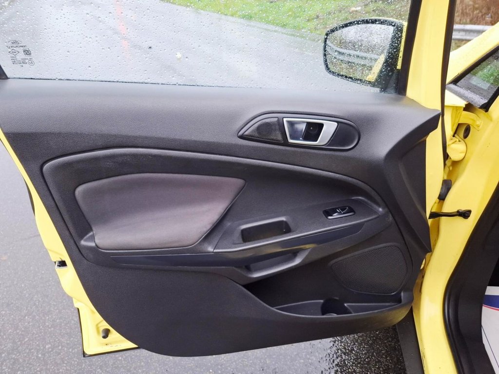 Used Ford Ecosport 2016 for sale - 76841272: Photo 21