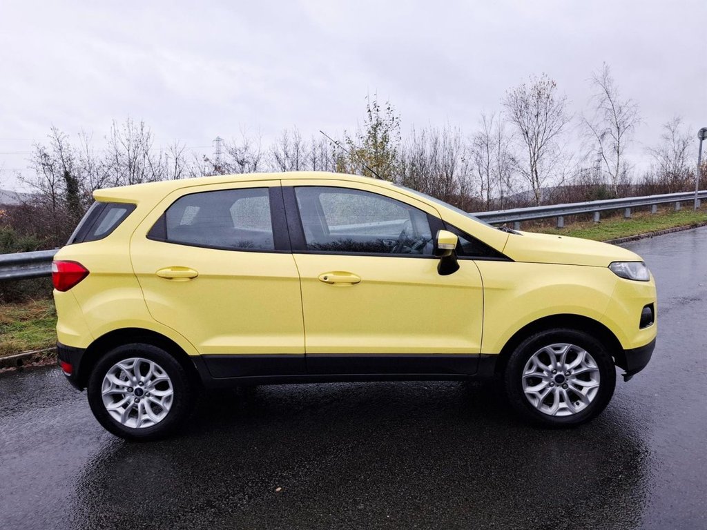 Used Ford Ecosport 2016 for sale - 76841272: Photo 5