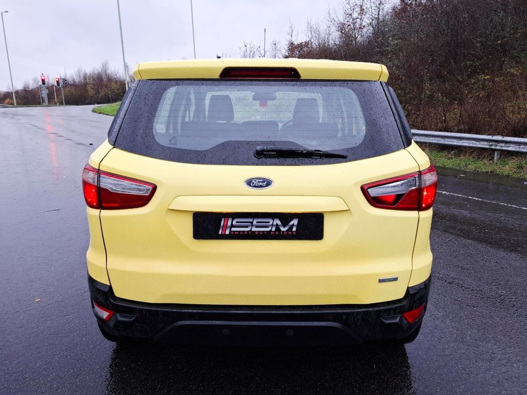 Used Ford Ecosport 2016 for sale - 76841272: Photo 7