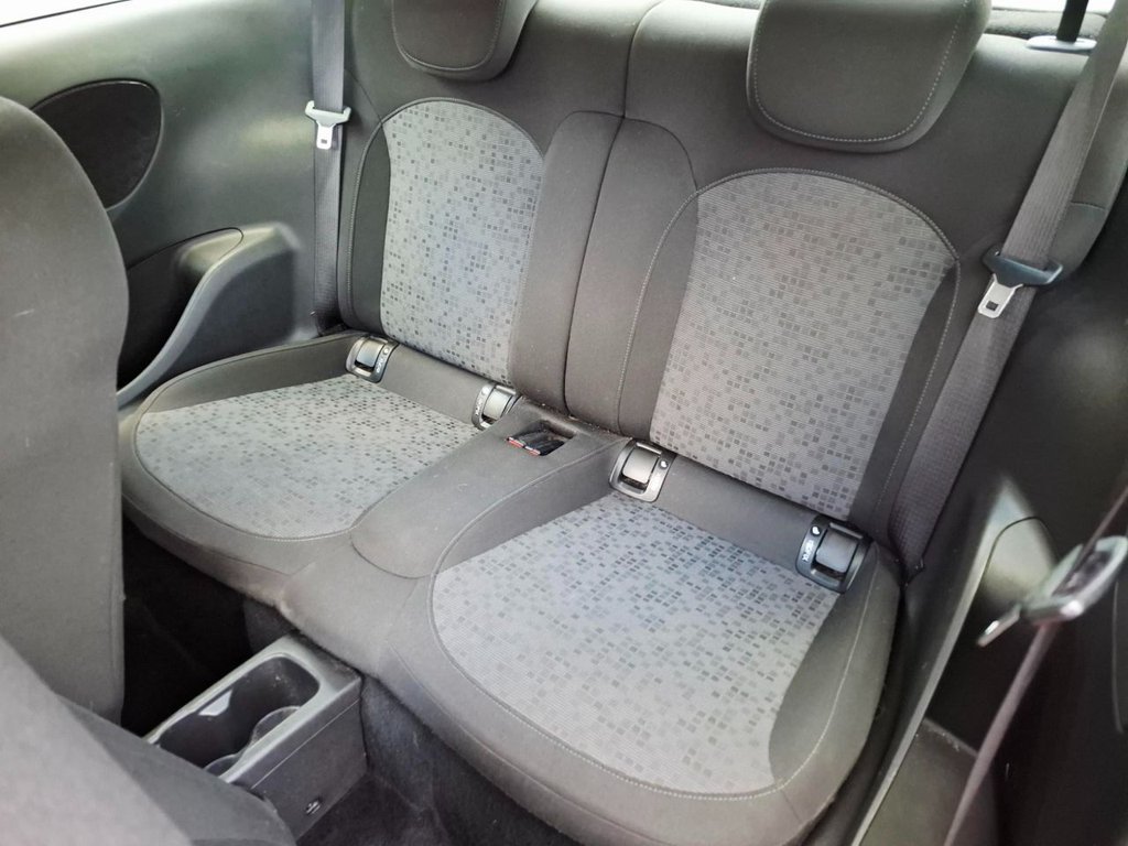 Used Vauxhall ADAM 2014 for sale - 76909862: Photo 16