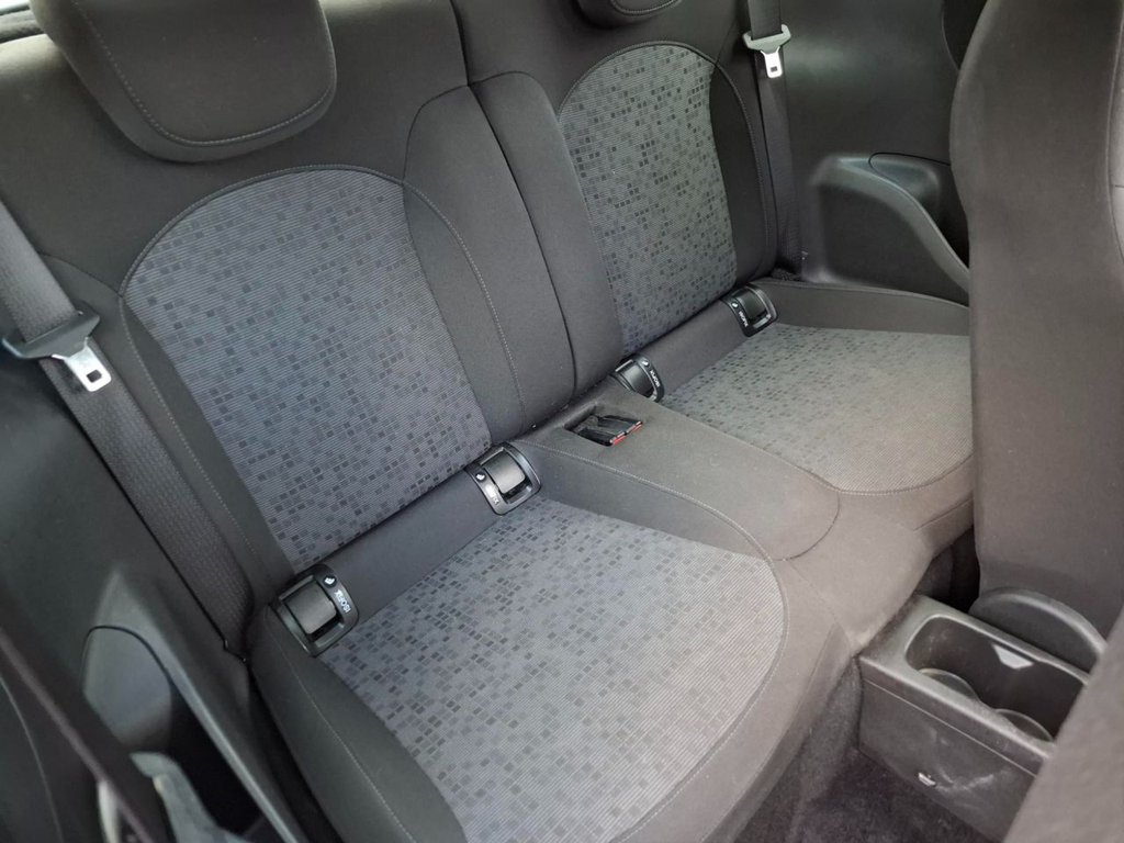 Used Vauxhall ADAM 2014 for sale - 76909862: Photo 17