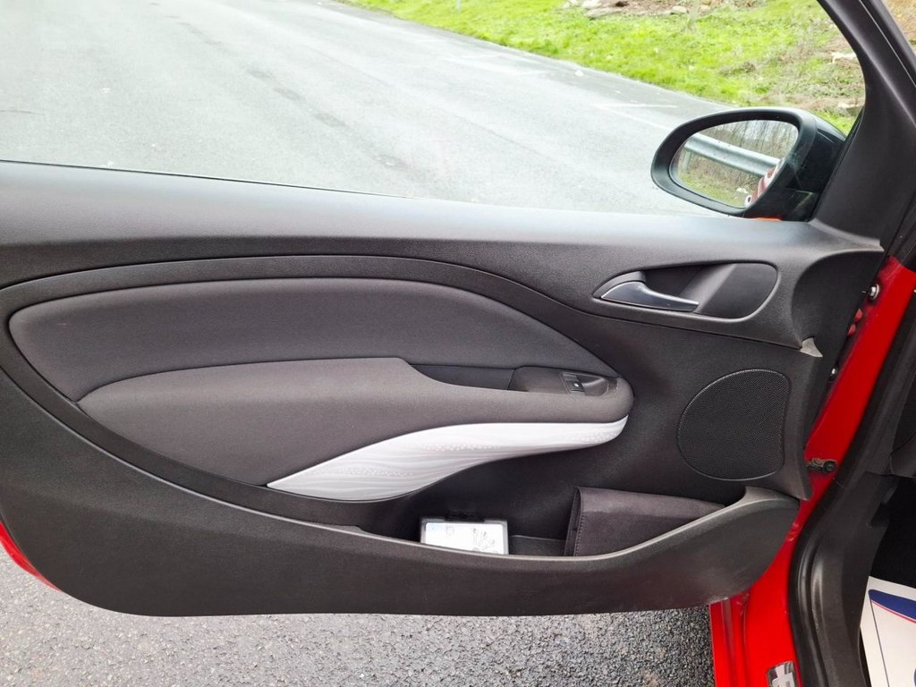 Used Vauxhall ADAM 2014 for sale - 76909862: Photo 18