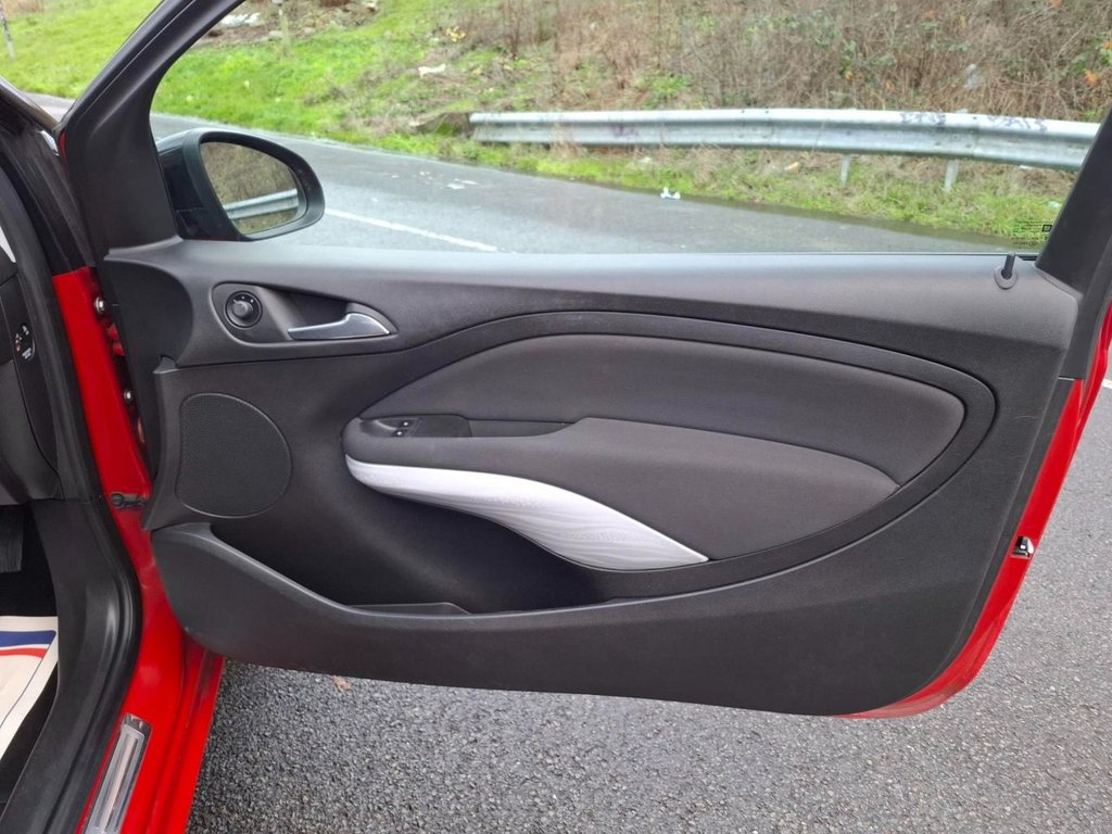 Used Vauxhall ADAM 2014 for sale - 76909862: Photo 19