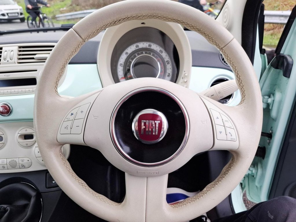 Used Fiat 500 2015 for sale - 77027246: Photo 13