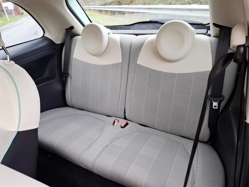 Used Fiat 500 2015 for sale - 77027246: Photo 17