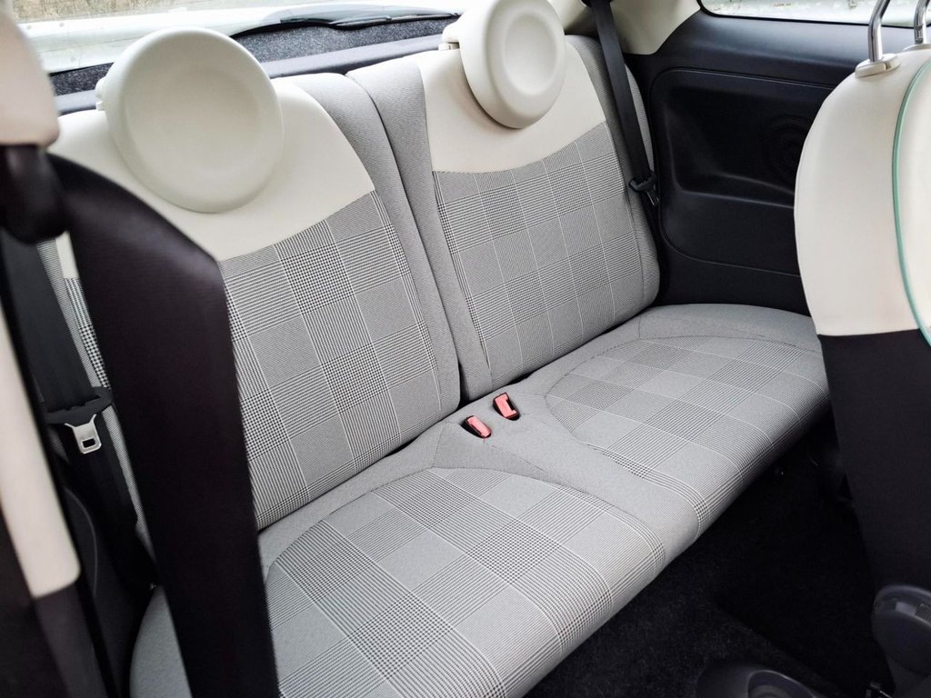 Used Fiat 500 2015 for sale - 77027246: Photo 18